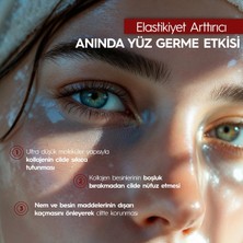 Store Collagen Wrapping Mask Kolajen Soyulabilen Cilt Bakım Maskesi 70ML