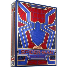 MSP Spiderman Premium Oyun Kartları