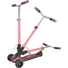 MSP Unisex-Youth Ultimum Scooter, 3 Tekerlekli