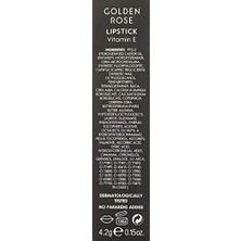 Prime Lipstick No: 73 - Nemlendirici Etkili Kremsi Ruj
