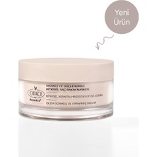 Store Onarıcı ve Güçlendirici Bitkisel Saç Bakım Maskesi - Işlem Görmüş ve Yıpranmış Saçlar
