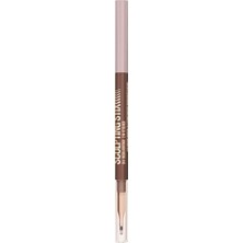 New York Sculpting Stix Çift Uçlu Göz Kalemi - 014 Mocha Contour