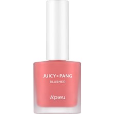 Store Juicy-Pang PK04 Pembe Likit Allık 9g