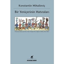Bir Yeniçerinin Hatıraları