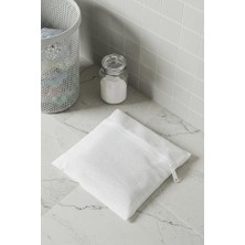 Prime Çorap Yıkama Filesi Torbası 20X18 cm Ayakkabı Terlik Yıkama Filesi