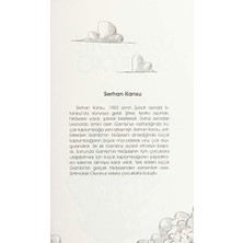 Sırtımdaki Okyanus