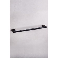 Prime Flat Mat Siyah Uzun Havluluk - BA1019 004 Al6