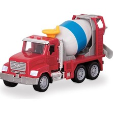 MSP By Battat 70.1014Z Mini Çimento Mikser Truck Model Araç