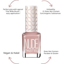 Store Nude Oje 756, (13 Ml)