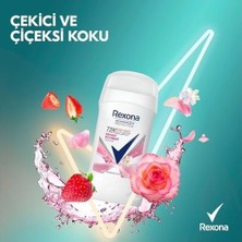 Prime Rexona Bright Bouqet Stick Deodorant, 50 Mililitre