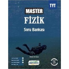Okyanus Yayınları Tyt Master Fizik Soru Bankası