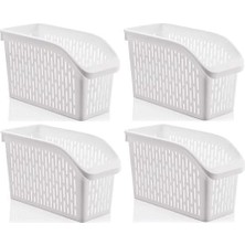 Prime Buzdolabı Düzenleyici, Organizer 4 Lü Set
