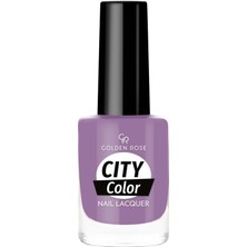 Store City Color Nail Lacquer No: 159 - Oje