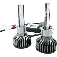 Prime Photon Ampul Mono H1 12-24V +3 Plus LED Headlight Pht MN2911
