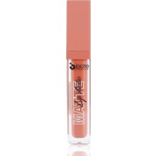 Prime Bote Makeup Lip Studio Lip Gloss 5