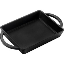 Store Döküm Mini 12X15 Tava