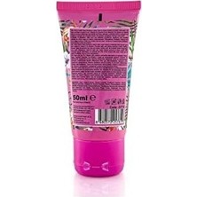 Prime Deep Romance Çiçek Aromalı Keratin Içeren E Vitaminli Nemlendirici El Kremi - 50 ml