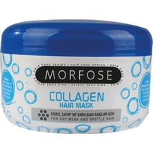 Store Collagen Hair Mask 500 ml