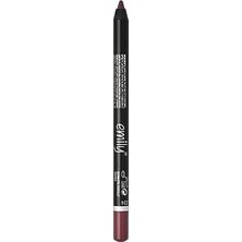 Long Lasting Lip Pencil No: 224 - Uzun Süre Kalıcı Dudak Kalemi