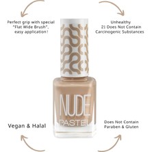 Store Nude Oje 765, (13 Ml)
