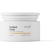 Prime Keune Care Radiant Gloss Parlatıcı Bakım Maskesi 250 ml