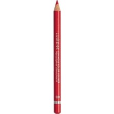 Lumene Luminous Lipliner Kalıcı ve Bakim Yapan Dudak Kalemi 8 Lingonberry