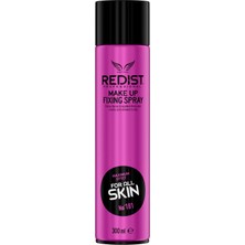 Store Makyaj Sabitleme Spreyi 300 ml