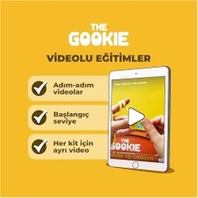 Prime Civciv Amiguru Tığ Kiti Örgü Seti