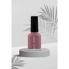 Store Pembe Nude Oje 54 - Yüksek Pigmentli Uzun Süreli Kalıcılık Hızlı Kuruma - Nail Lacquer 54
