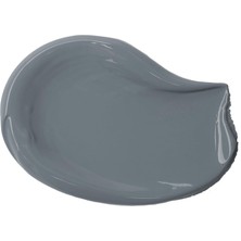 Store Basics 1046142 Monopigmente Akrilik Boya, Sanatçı Pigmentleri, Solmaz, Orta Viskozite, Aşivkalitesi, Ipek Parlaklığında Kaplama, 118 ml Tüp, Mavi Gri