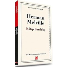 Katip Bartleby