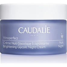 Store Caudalie Vinoperfect Dark Spot Leke Karşıtı Gece Kremi 50 ml