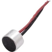 Prime Kapsül Mikrofon (8,5mmx4,5mm)