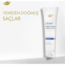 Prime Dove Yıpranma Karşıtı Direnç Kremi Amino Serum Yoğun Onarıcı 150 ml