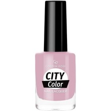 Prime City Nail Lacquer No:21