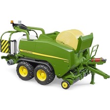 MSP BR02032 John Deere C441R Balya Makinası