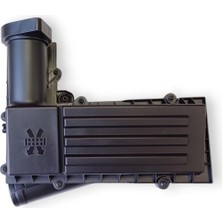 Prime 1.6 Dizel Cay Hava Filtre Kutusu 3C0129607BD Vw Golf 6 ile Uyumlu 2009-2012