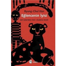Eğlencenin Iyisi: Batı Sanatında Ciddi / Eğlenceli Ikiliği