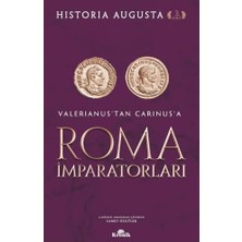 Roma Imparatorları 3. Cilt