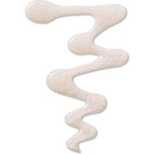 Store Glitter Yarı Transparan & Parlak Bitişli Simli Oje
