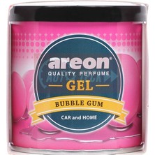 MSP Gel Can Bubble Gum Araç Bardaklık Kokusu