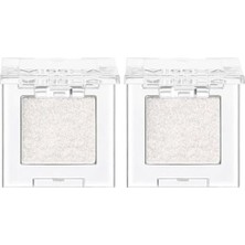 Prime Modern Shadow Simli 301 Salt Far 2g (2 Paketi)