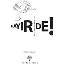 Hayır De!