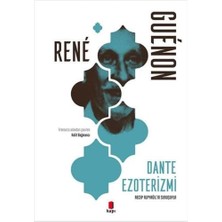 Dante Ezoterizmi