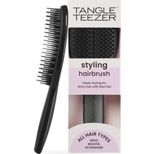 Store The Ultimate Styler Black Saç Fırçası-Tarak