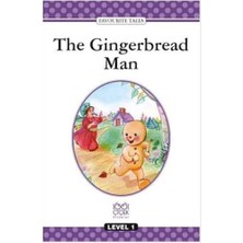 The Gıngerbread Man