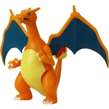 MSP - 12 cm Action Figure - Charizard