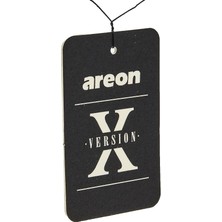 MSP x Version Party Oto Araç Kokusu