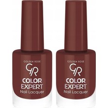 Prime Expert Nail Lacquer Oje No: 121 (2 Paketi)