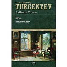 Asilzade Yuvası